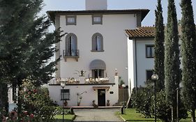 Villa la Fornacina Figline Valdarno